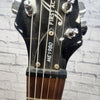 First Act ME1980 Solid Body Electric Guitar