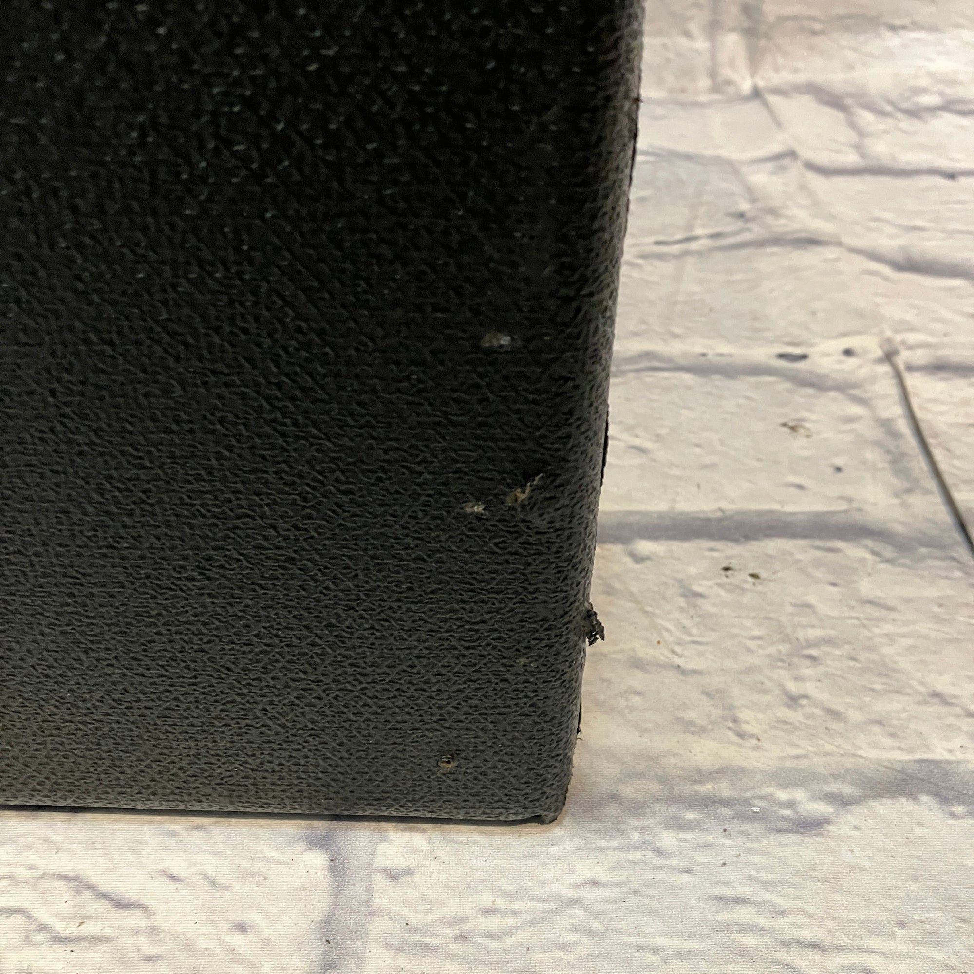 Fender Rumble 100 Bass Guitar Combo Amp