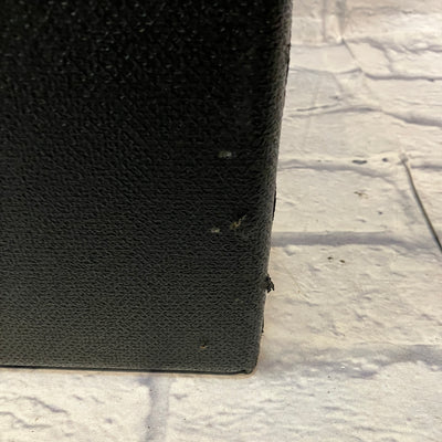 Fender Rumble 100 Bass Guitar Combo Amp
