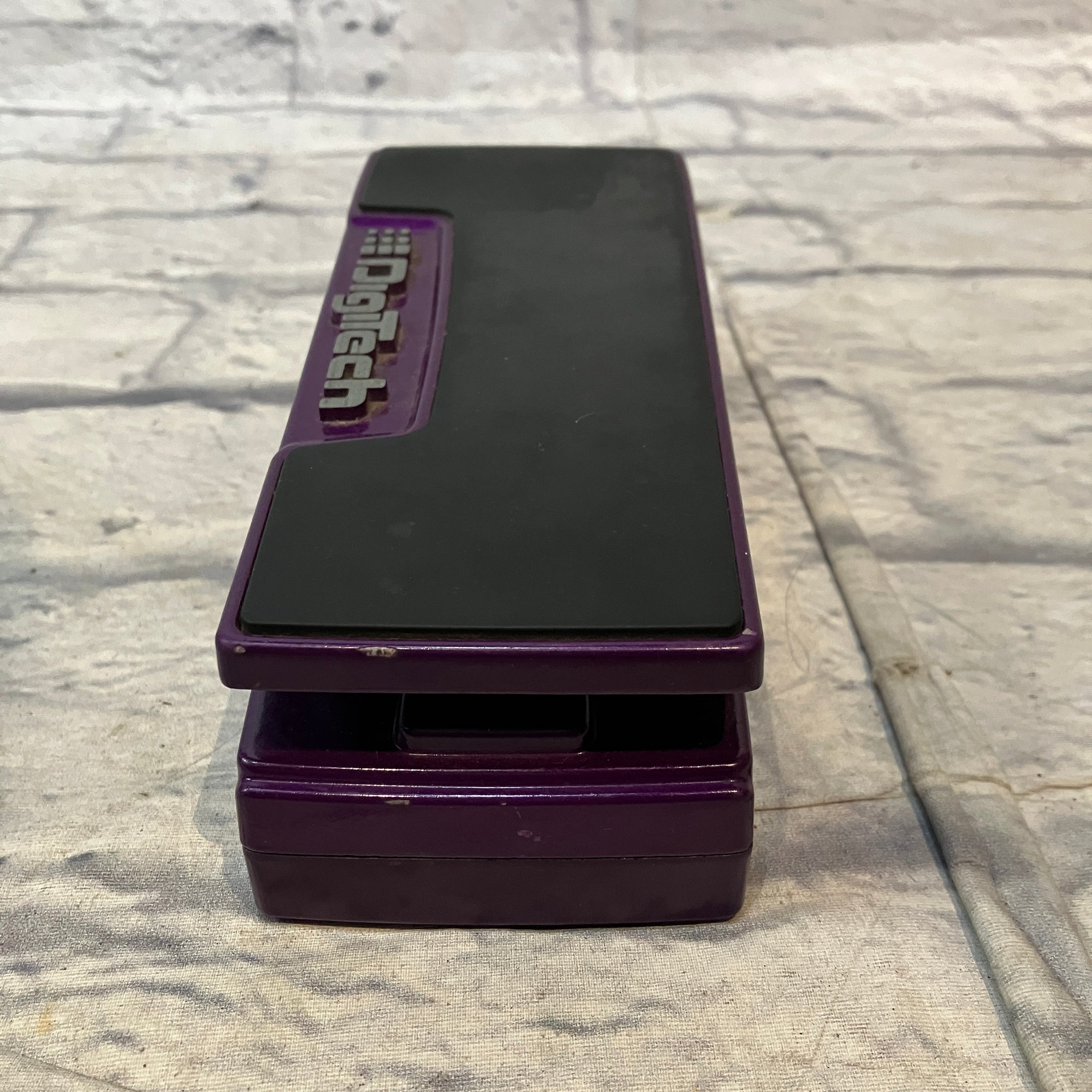 Digitech Jimi Hendrix Experience Wah Pedal