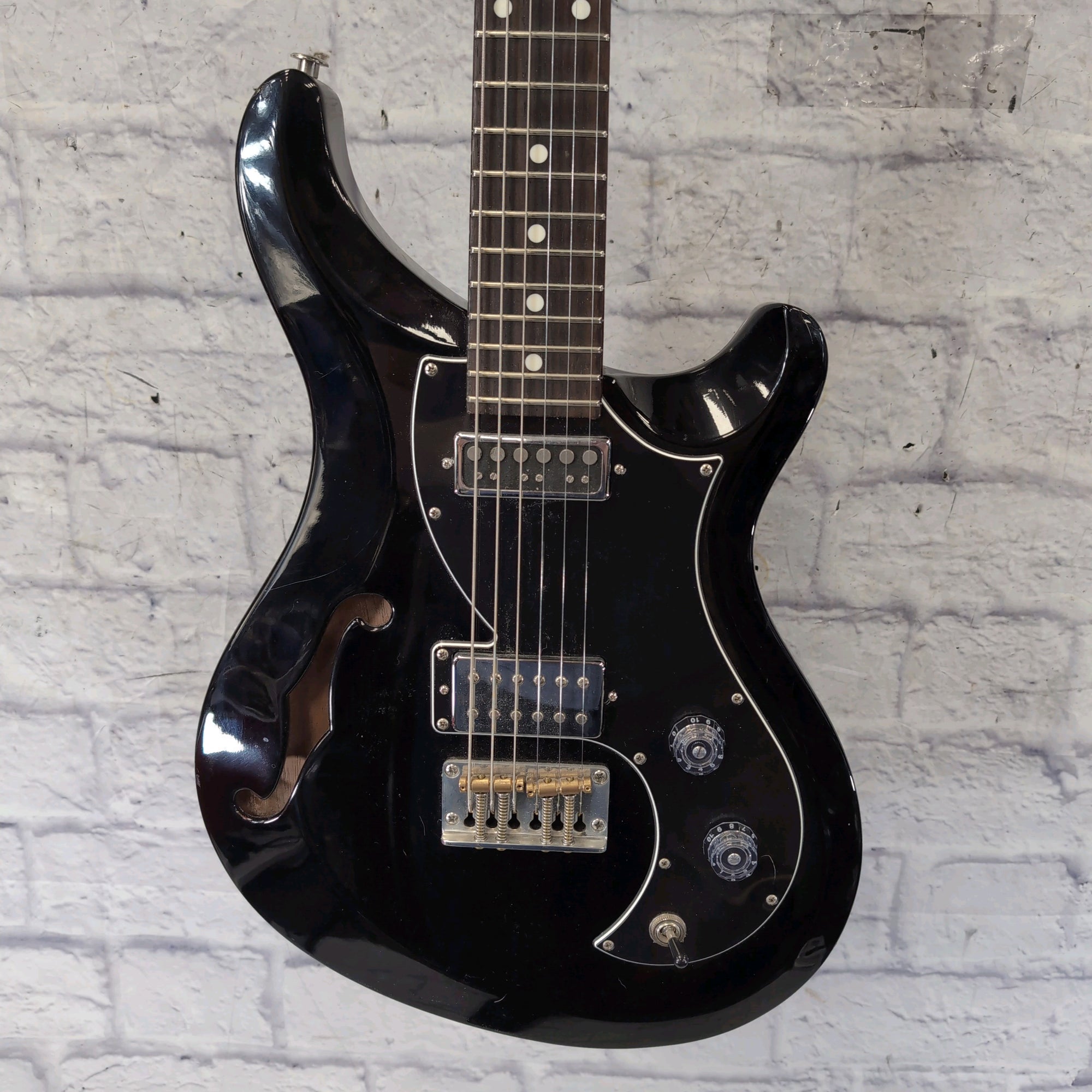 PRS Paul Reed Smith S2 Vela Semi-Hollow