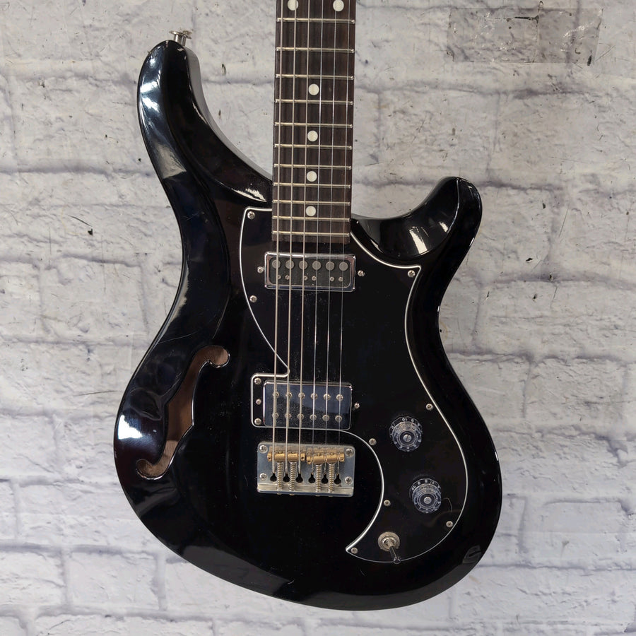 PRS Paul Reed Smith S2 Vela Semi-Hollow