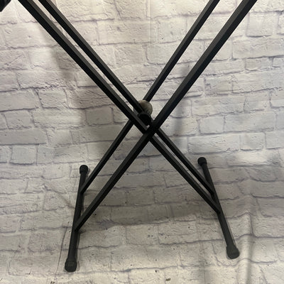 Stagg Xyloset 37HG Xylophone with Stand and Case