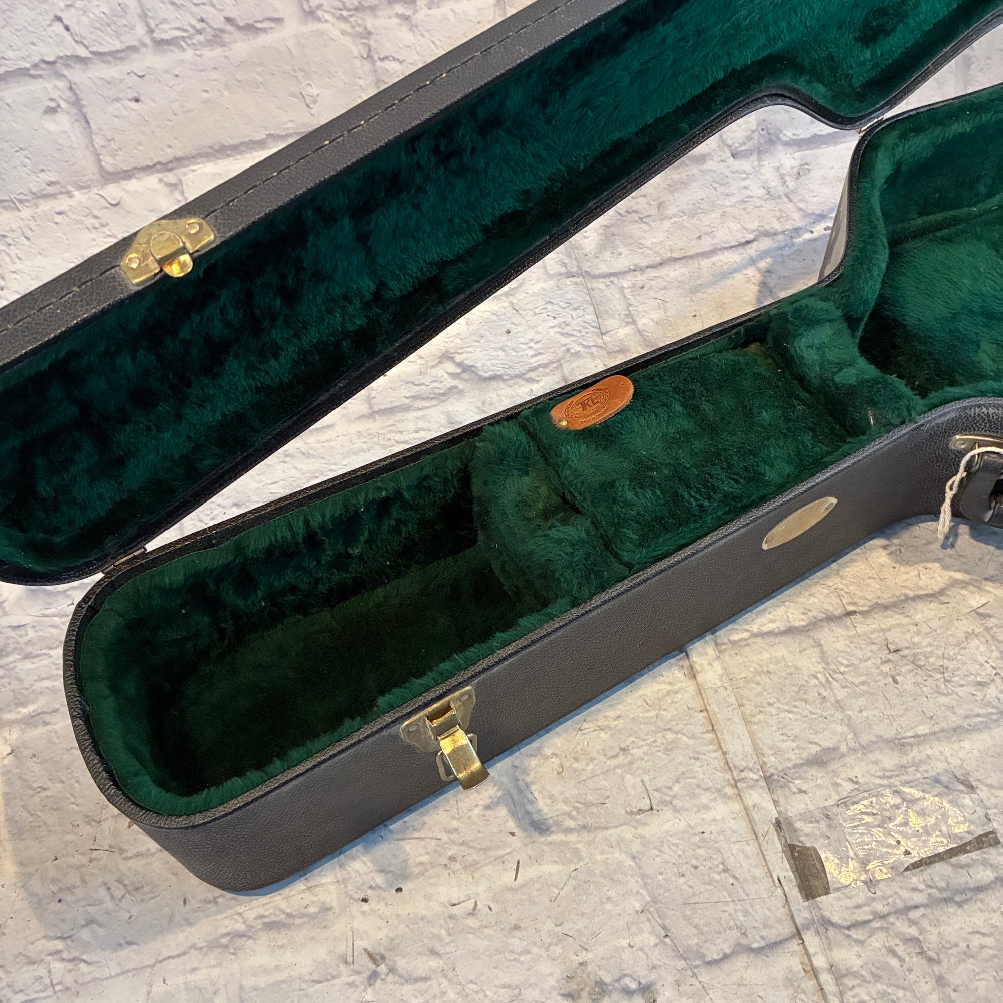 Martin Acoustic Hard Case