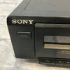 Sony TC-WE305 Dual Cassette Player/Recorder