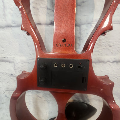 Cecilio Electric 4/4 Violin