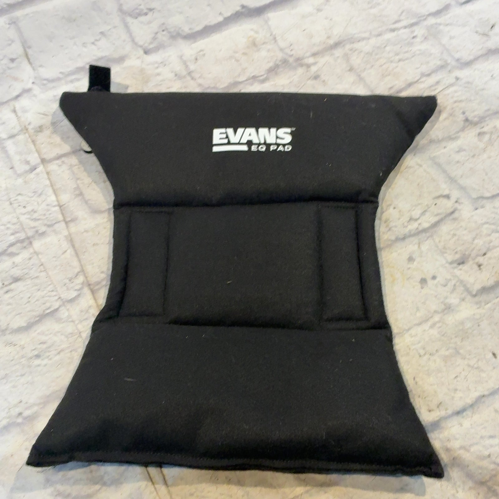 Evans EQ Pad Bass Drum Pillow Dampener