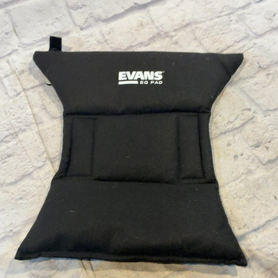 Evans EQ Pad Bass Drum Pillow Dampener