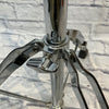 Pearl Straight Cymbal Stand - Double Braced