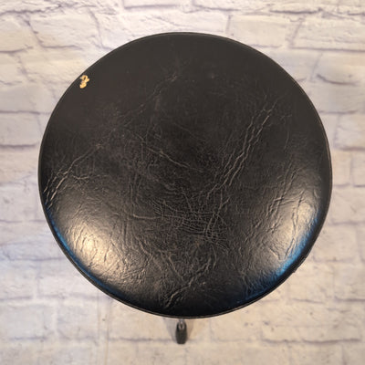 SP Sound Percussion 12 x 3.5 Round Drum Throne