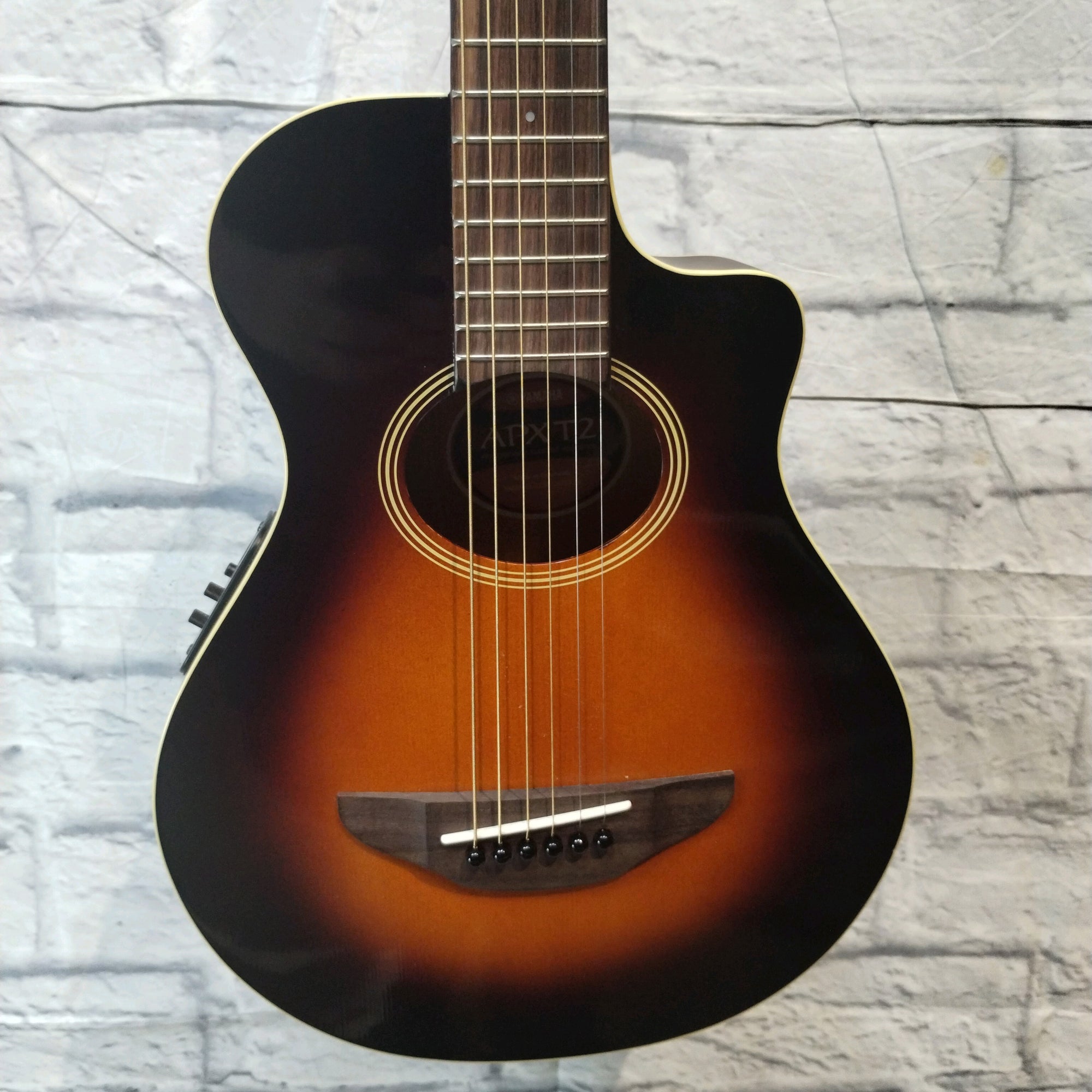 Yamaha APXT2 Acoustic Electric Guitar