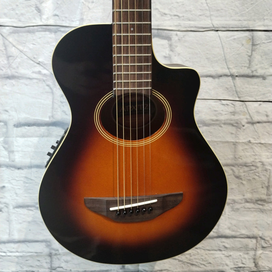 Yamaha APXT2 Acoustic Electric Guitar