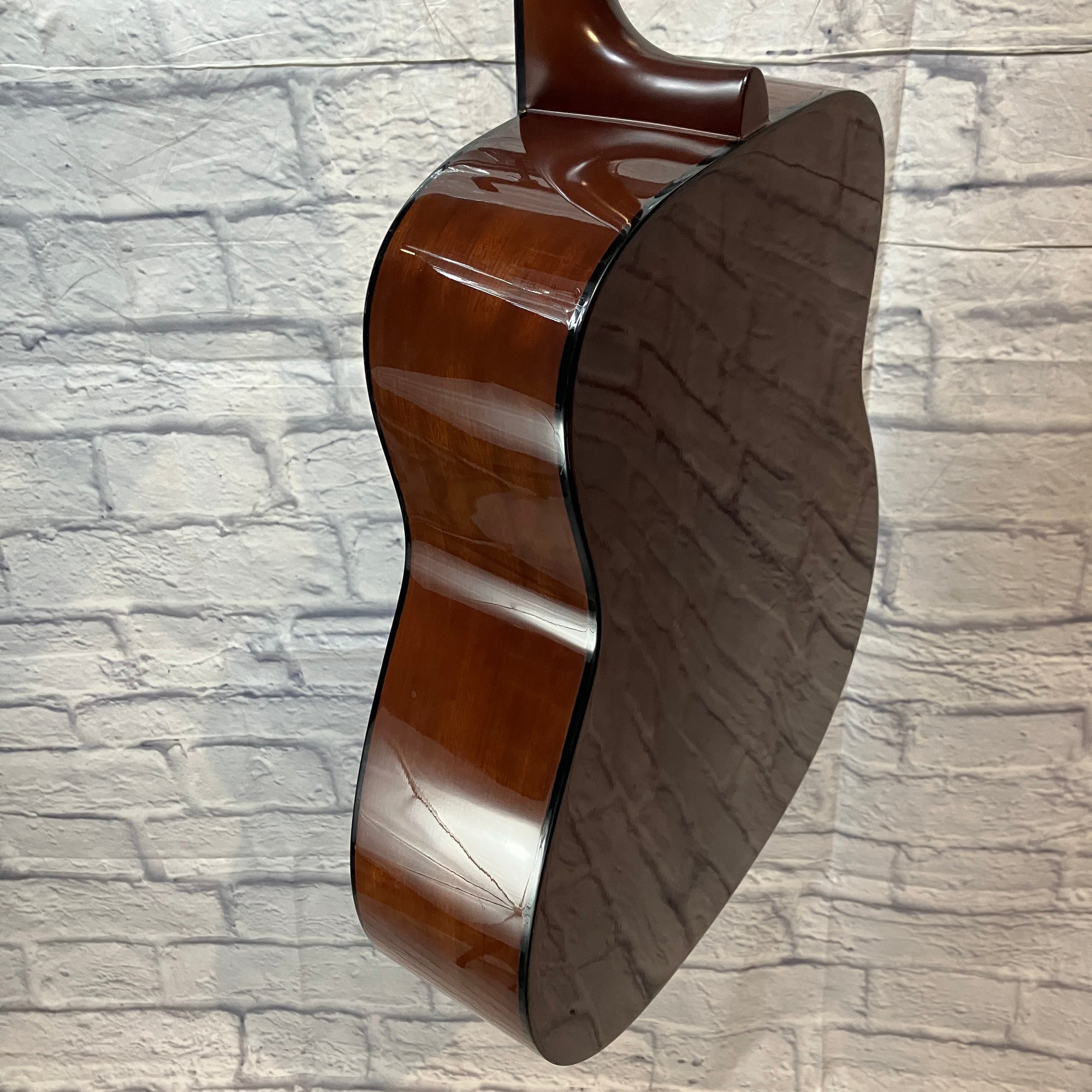 Yamaha FG-403S Acoustic Guitar