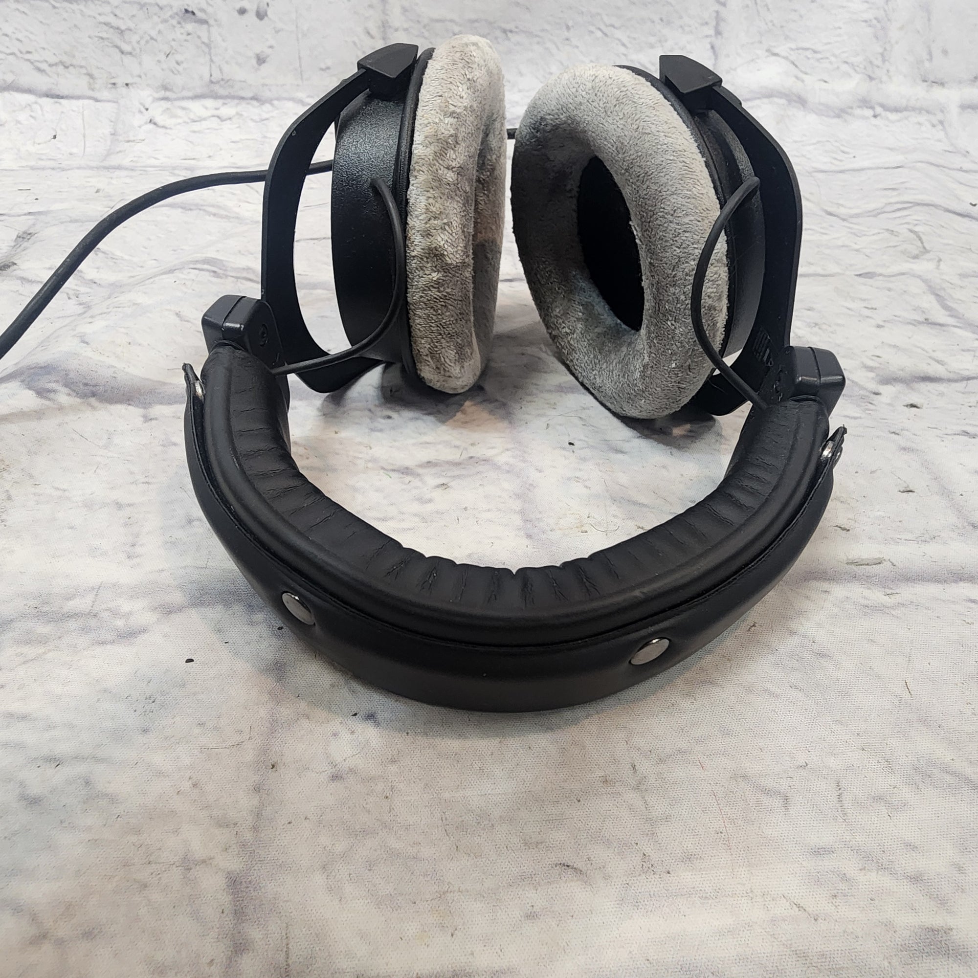 Beyerdynamic DT 990 Pro
