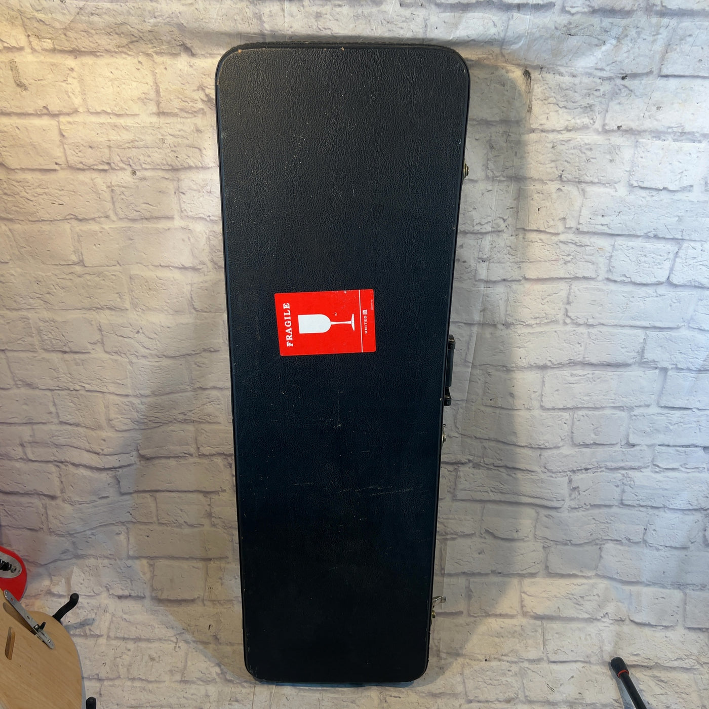TKL Rectangular Bass Hard Case