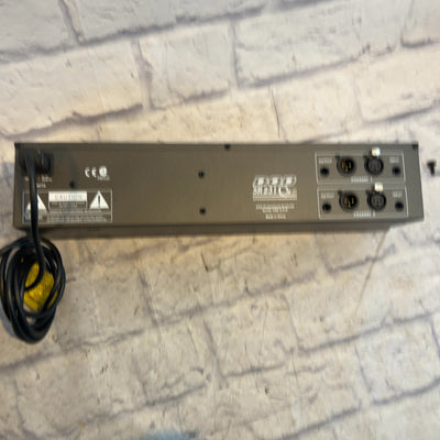DOD 231QX Rack EQ
