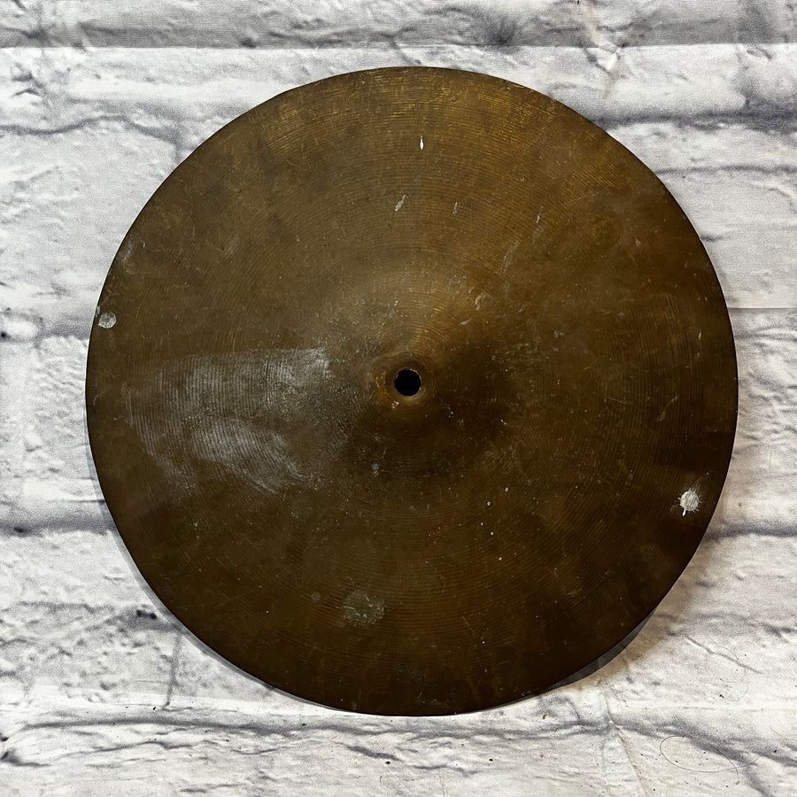 Unknown MIJ 12" Splash Cymbal