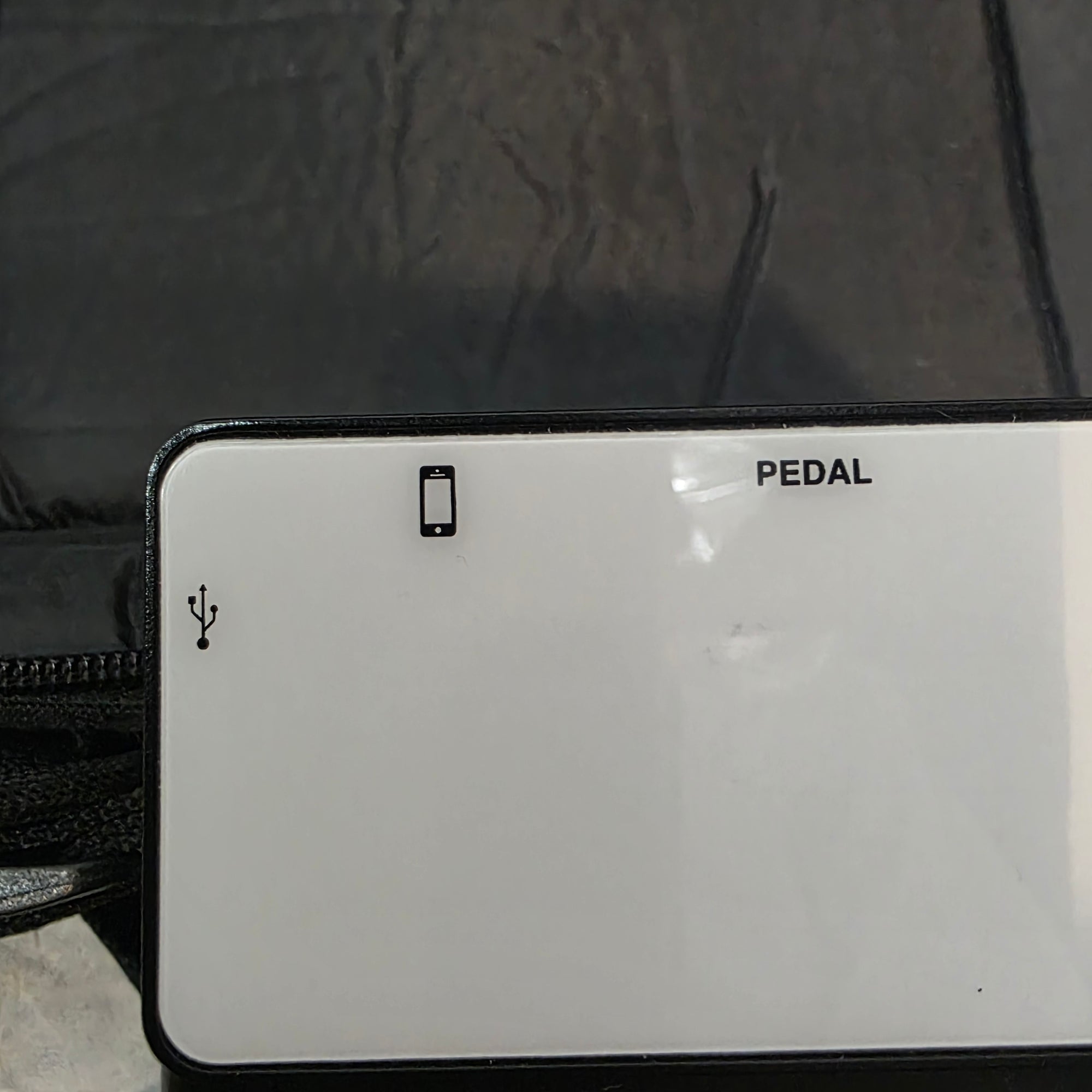 IRig KeysPro With Case Controller