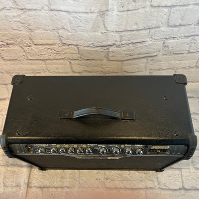 Line 6 Spider III 2x10 Modeling Guitar Combo Amp