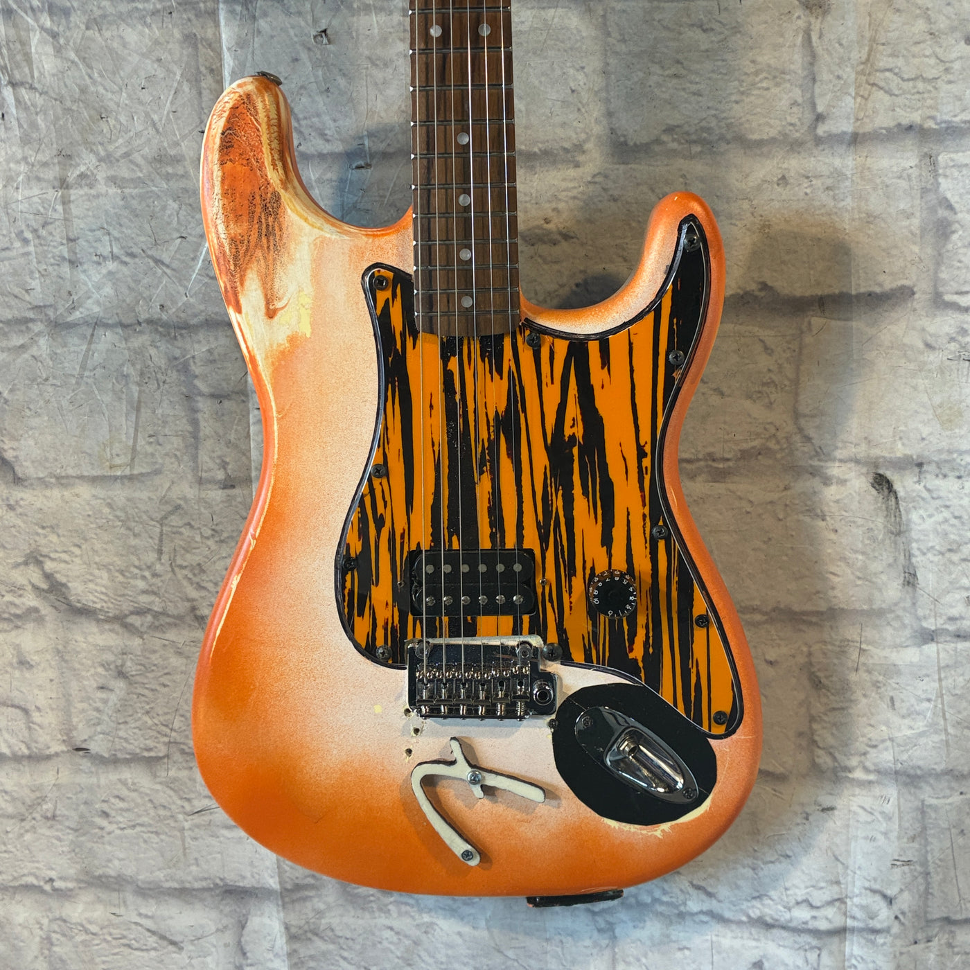 Squier Stratocaster Modified Electric Guitar