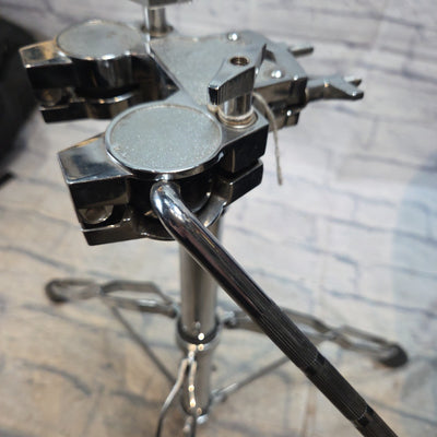 Spaun Drum Co. Two Armed Tom Floor Stand Drum Rack
