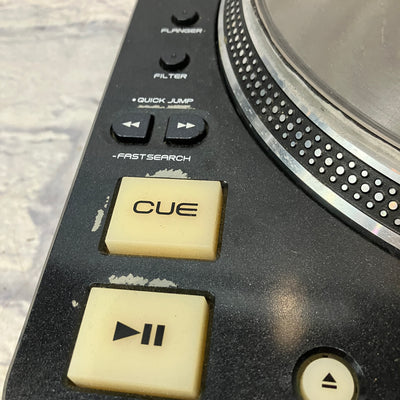 Denon DN-S3700 CDJ / DJ Turntable