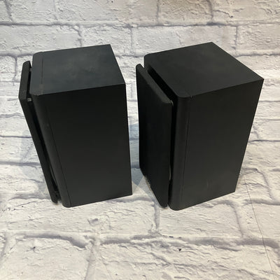 KLH Audio 911B Passive Bookshelf Speaker Pair