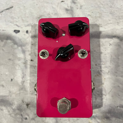 Ares TS9 Copy Effects Pedal