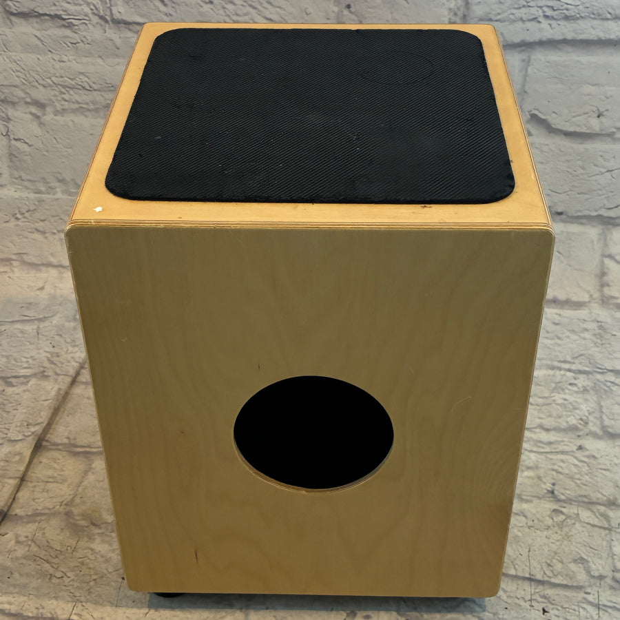 Soundwave Cajon drum Cajon