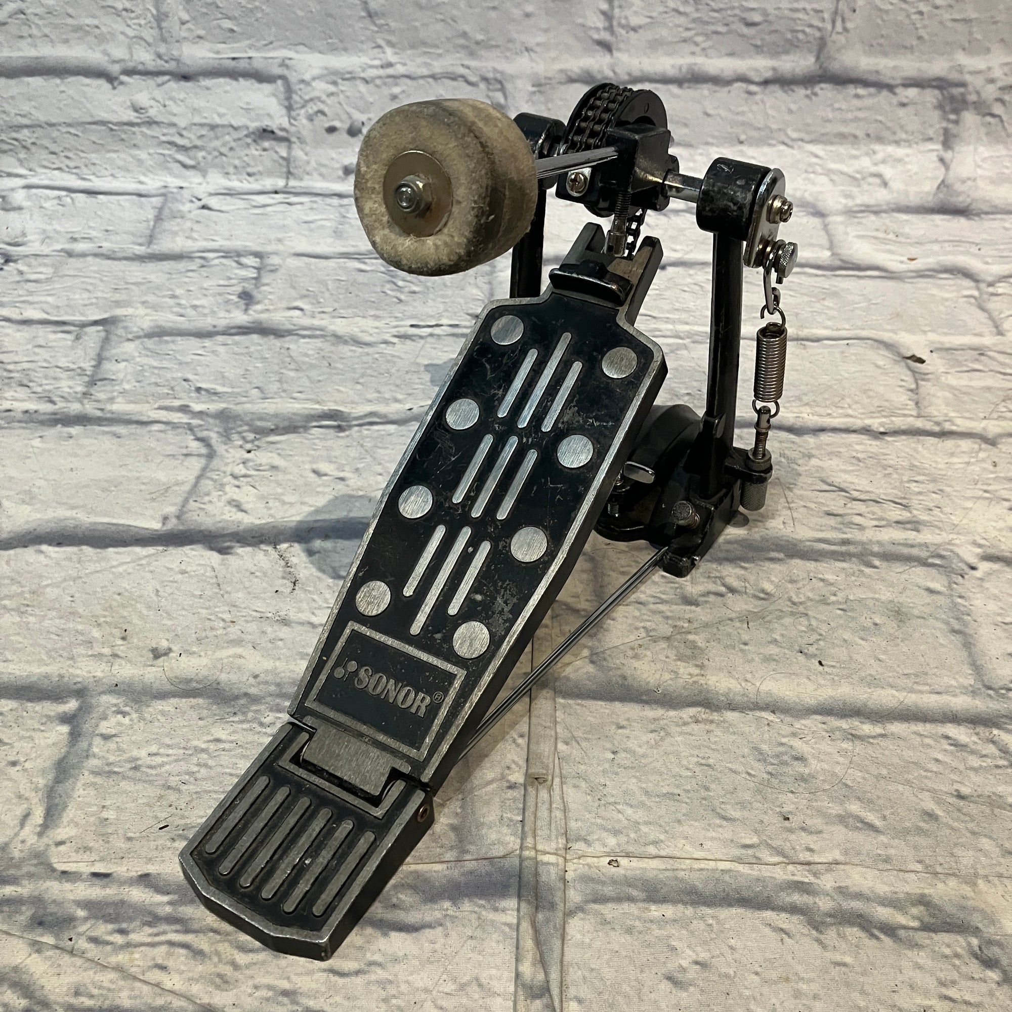 Sonor Bass Kick Drum Pedal