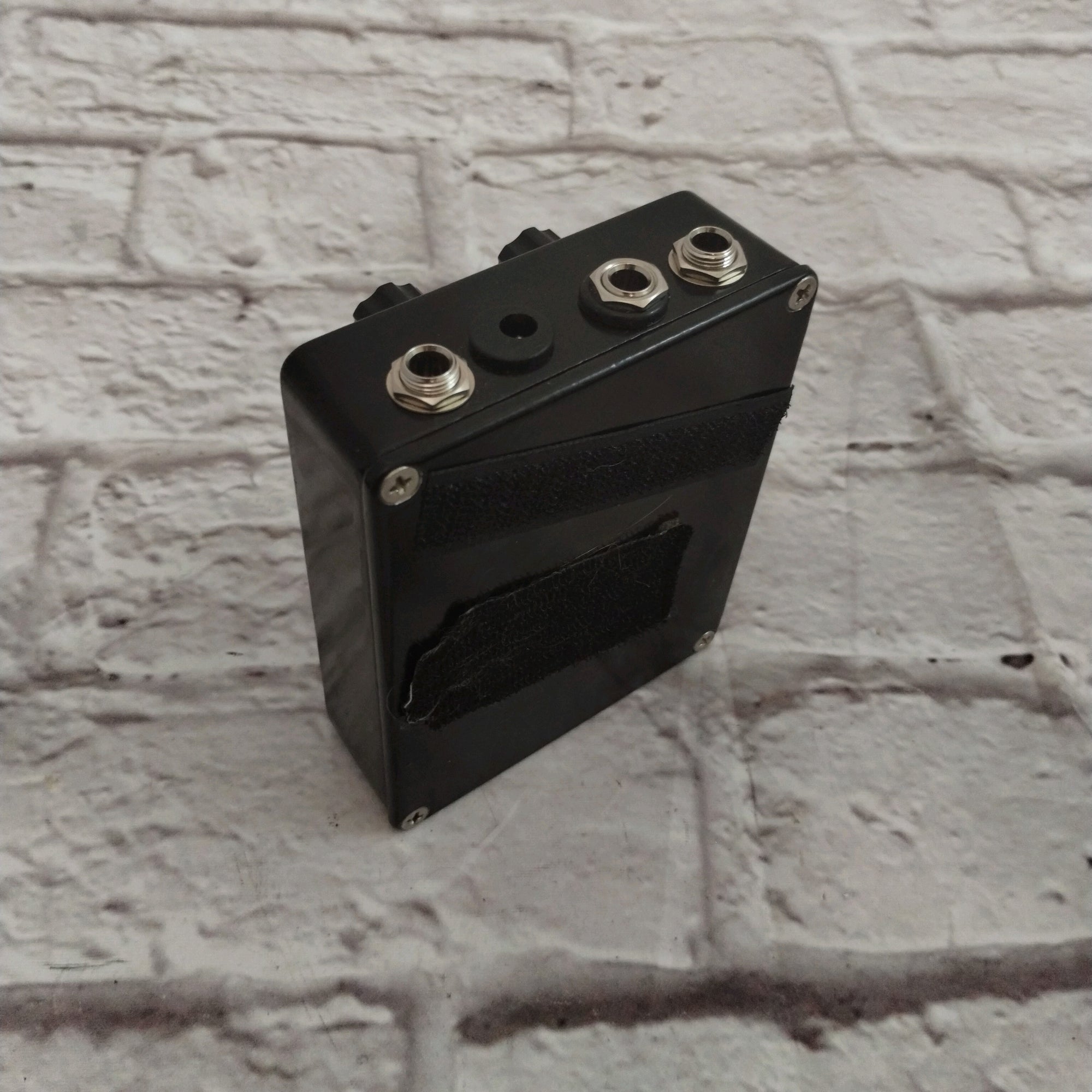 Adventure Dream Reaper Fuzz Feedback Modulator
