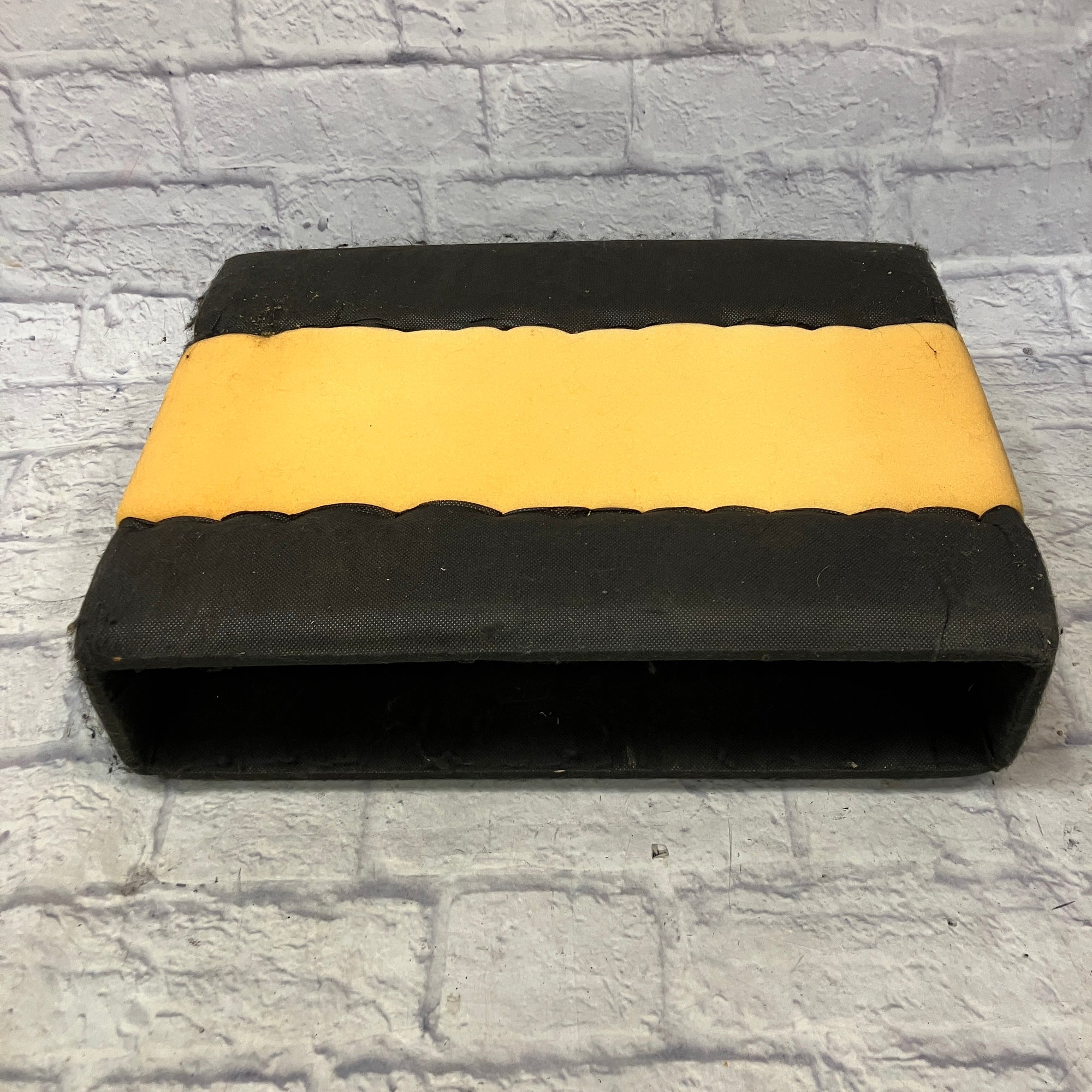 US Case 2U  Rack Case AS-IS