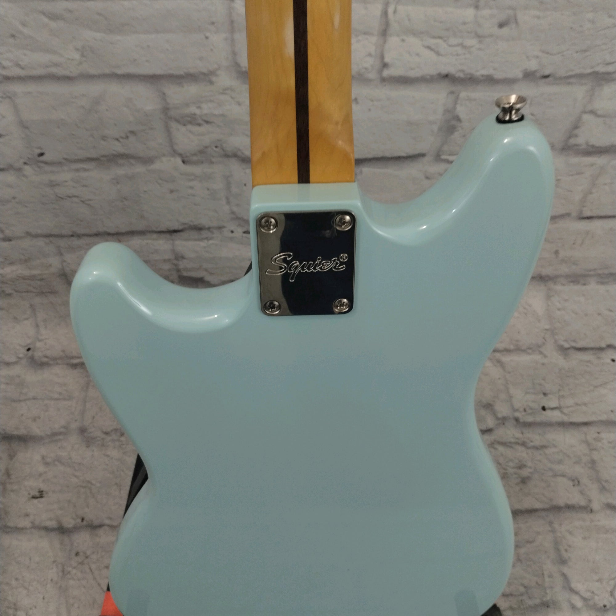 Squier Squier