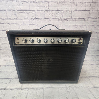 Rickenbacker TR-25 Guitar Combo Amp