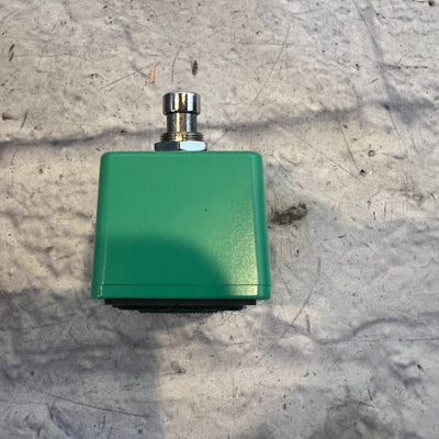 Ibanez Tube Screamer Mini Overdrive pedal