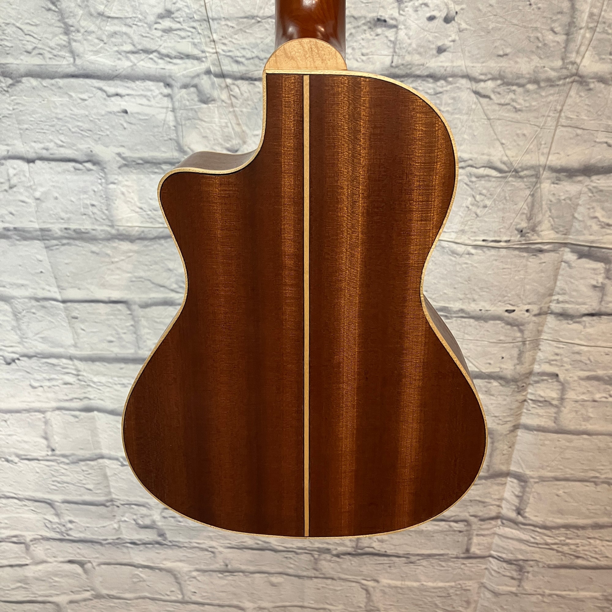 Lanikai LM-TCA Tenor Ukulele w/ bag