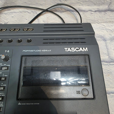 Tascam Portastudio 424 mkII Cassette Recorders (Medium)
