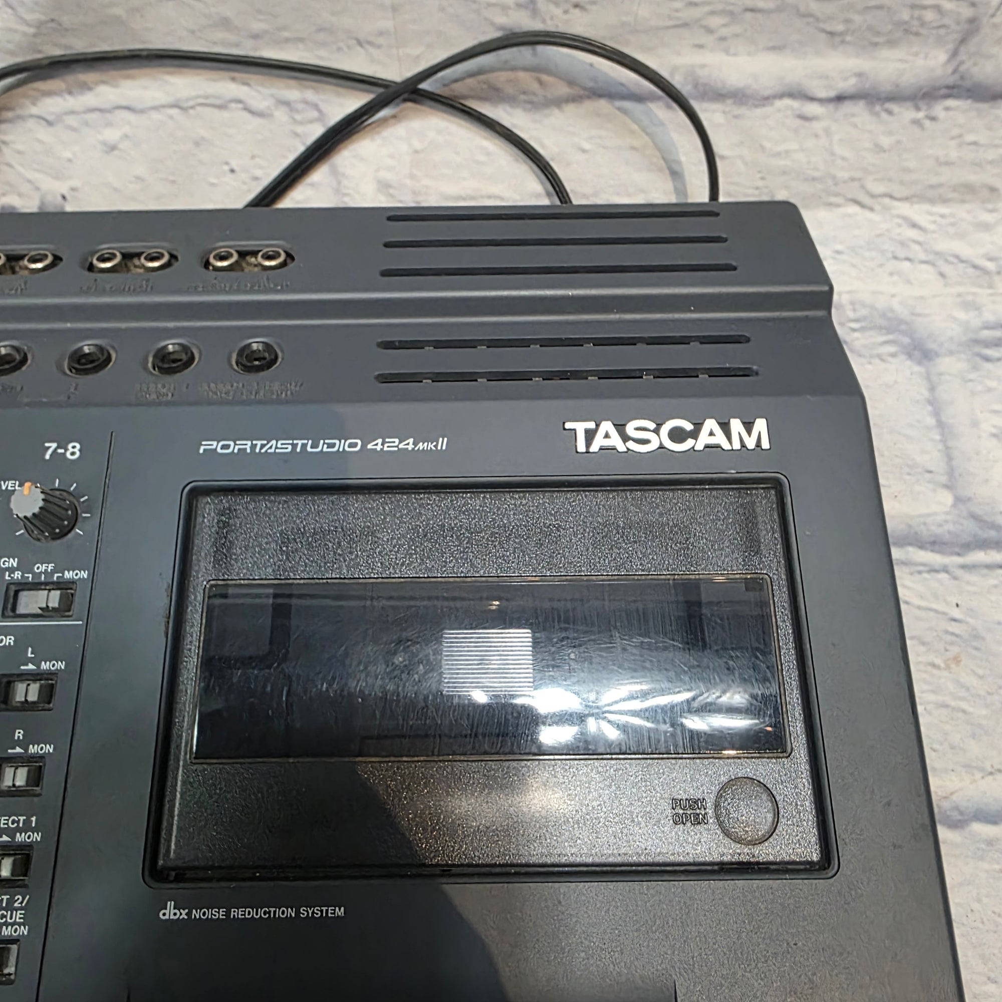 Tascam Portastudio 424 mkII Cassette Recorders (Medium)