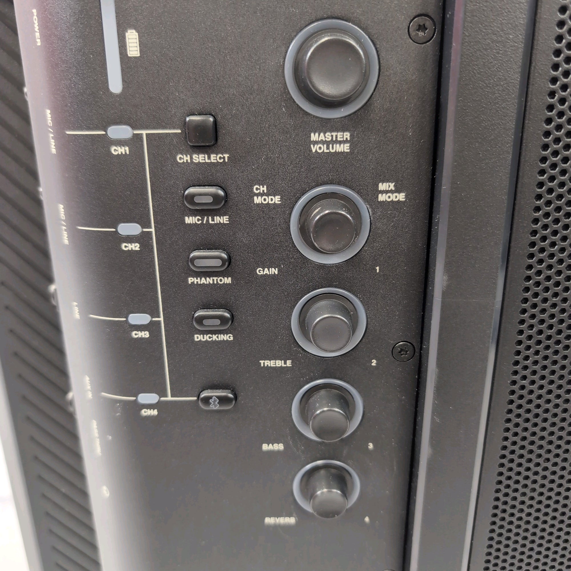 JBL Eon One Compact Personal PA System