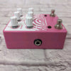 EarthQuaker Devices Rainbow Machine Polyphonic Pitch Shifting Modulator V2