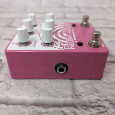 EarthQuaker Devices Rainbow Machine Polyphonic Pitch Shifting Modulator V2