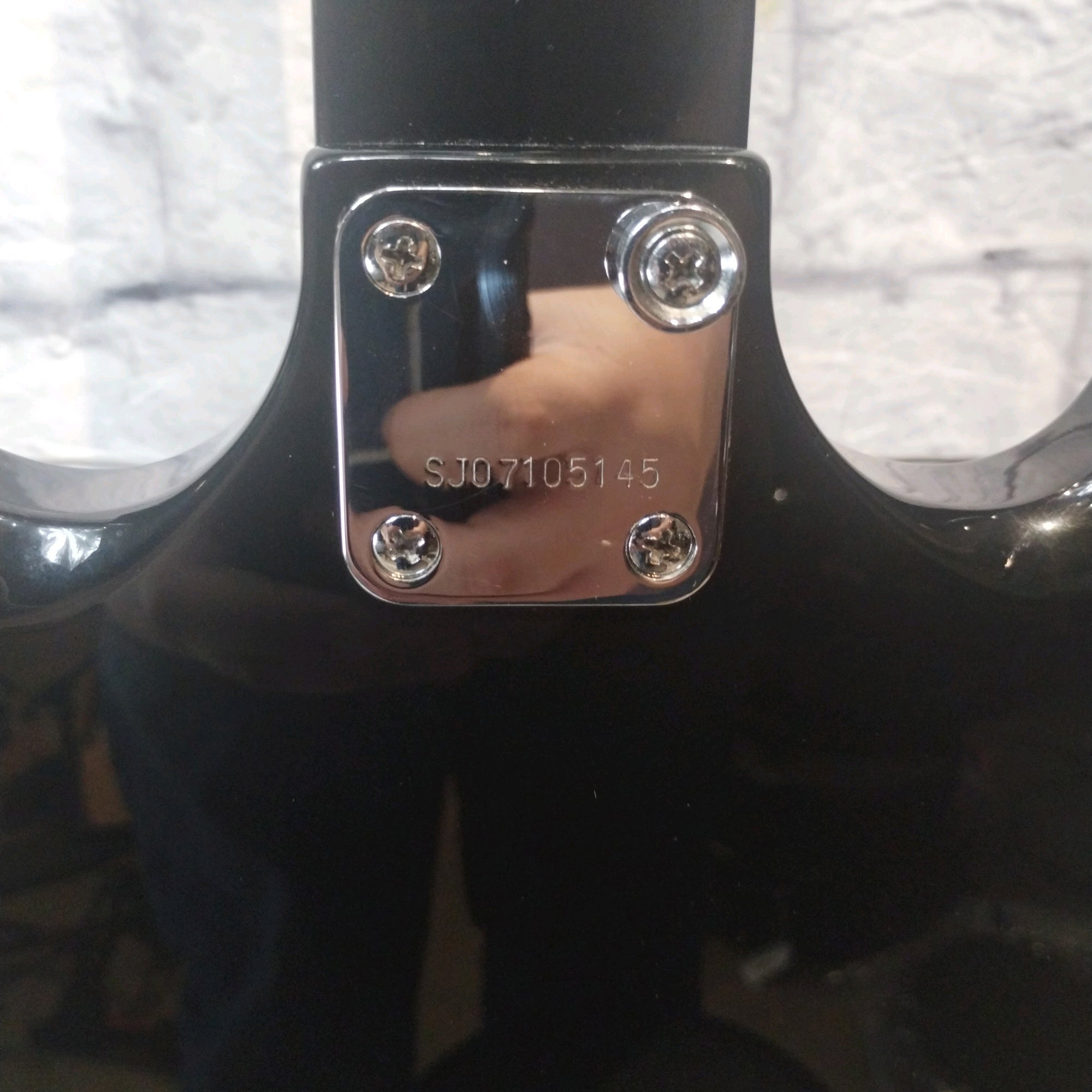 Epiphone SG Special Black
