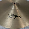 Zildjian 22 Avedis Crash Ride Cymbal