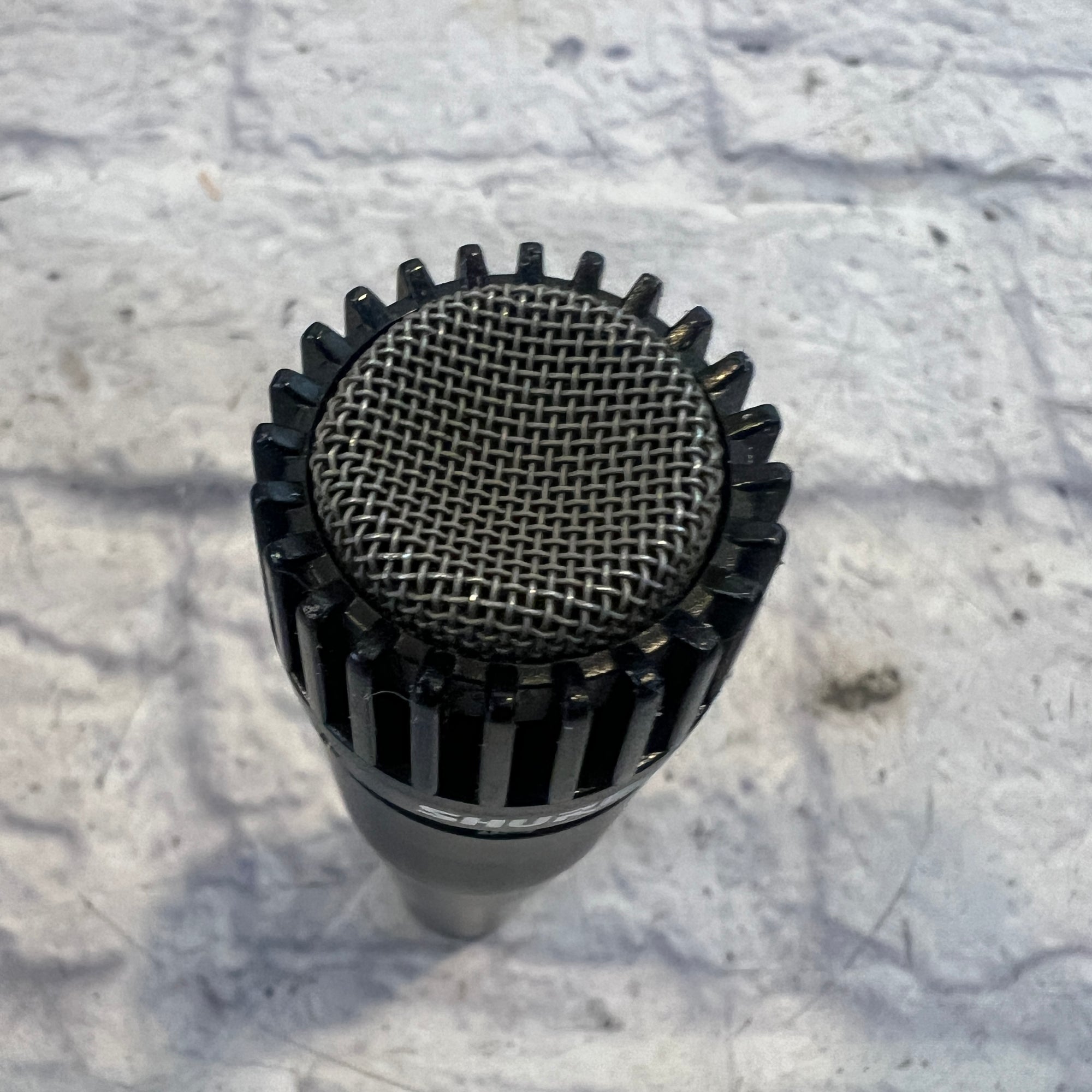 Shure SM-57 Dynamic Vocal Microphone