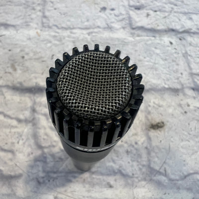 Shure SM-57 Dynamic Vocal Microphone
