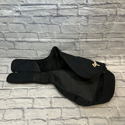 Fender Acoustic Guitar Soft Case Acoustic Gig Bag