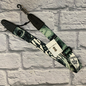 Levy's MPL2-020 Lennon & McCartney Polyester 2" Guitar Strap