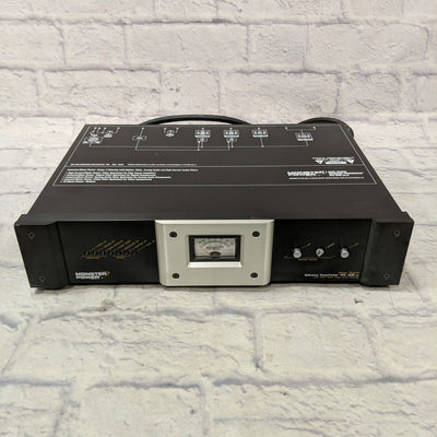 Monster Power HTS-3500 Power Center Power Conditioner