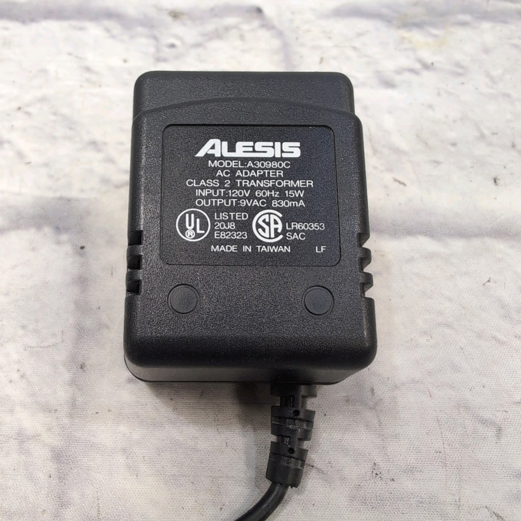 Alesis M-EQ 230 Rack EQ