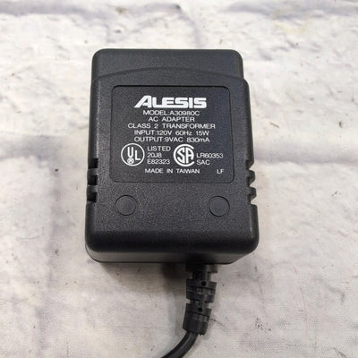 Alesis M-EQ 230 Rack EQ